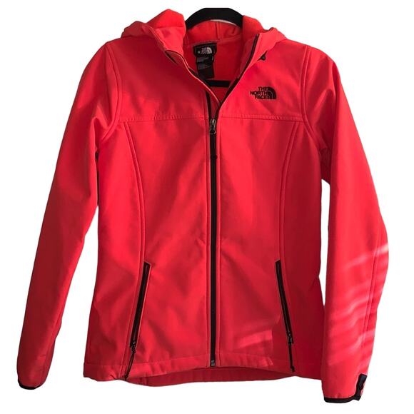 The North Face Jackets & Blazers - Host Pick! The North Face Women’s Coral All Weather Full-Zip Jacket Sz S